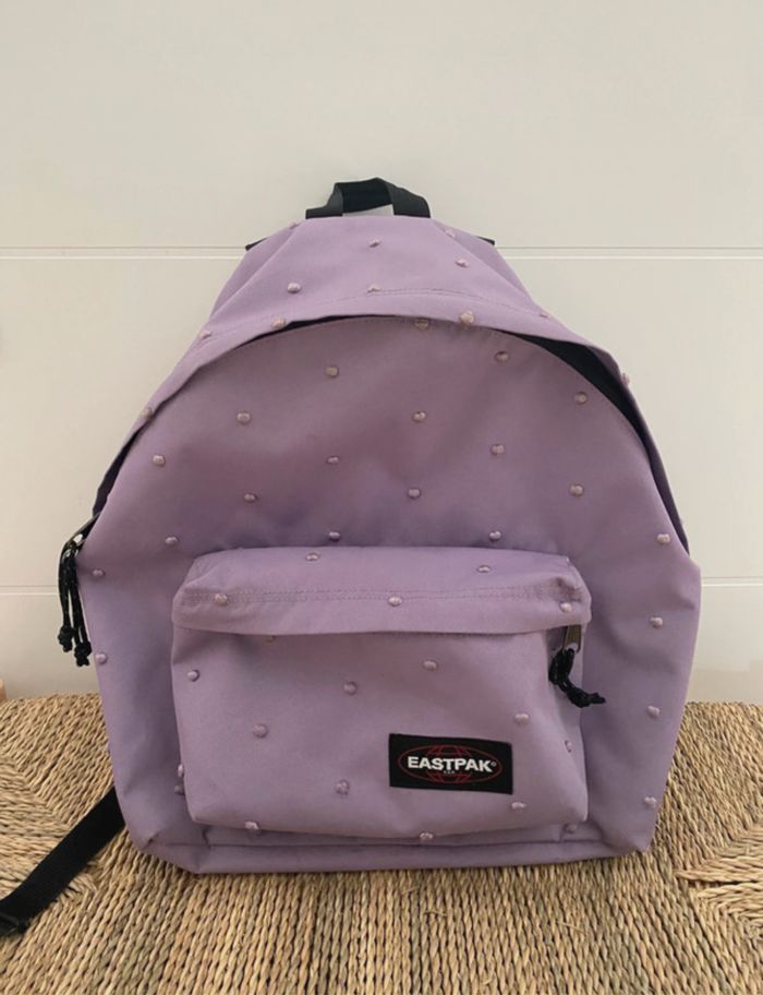 Sac à dos eastpak Lila - photo numéro 2