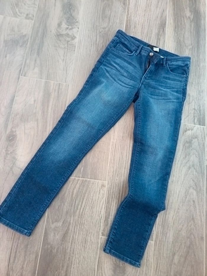 Jean rica lewis taille 38