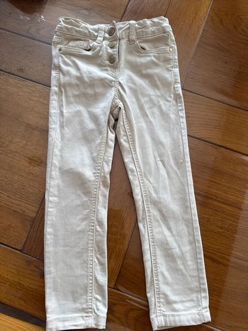 Pantalon skinny