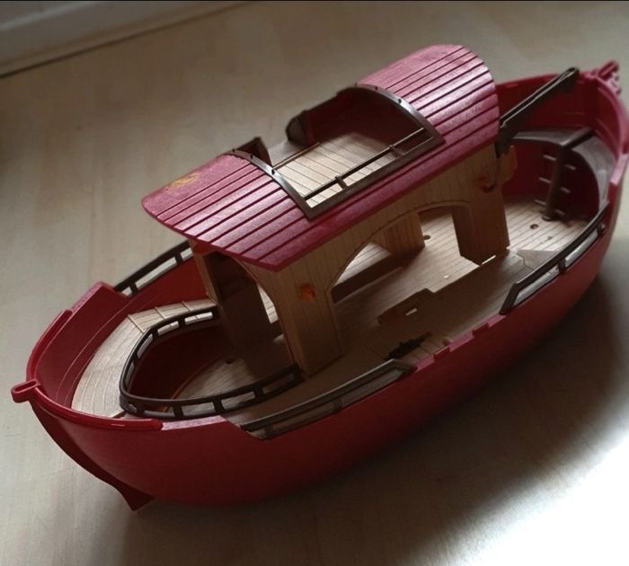 L'Arche de Noé Wild Life (Dès 4 ans) / Playmobil - photo numéro 4