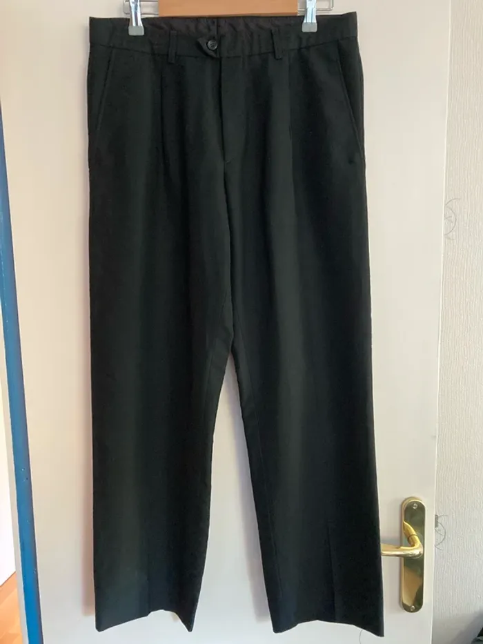 Costume complet Laurent CERRER - photo numéro 5