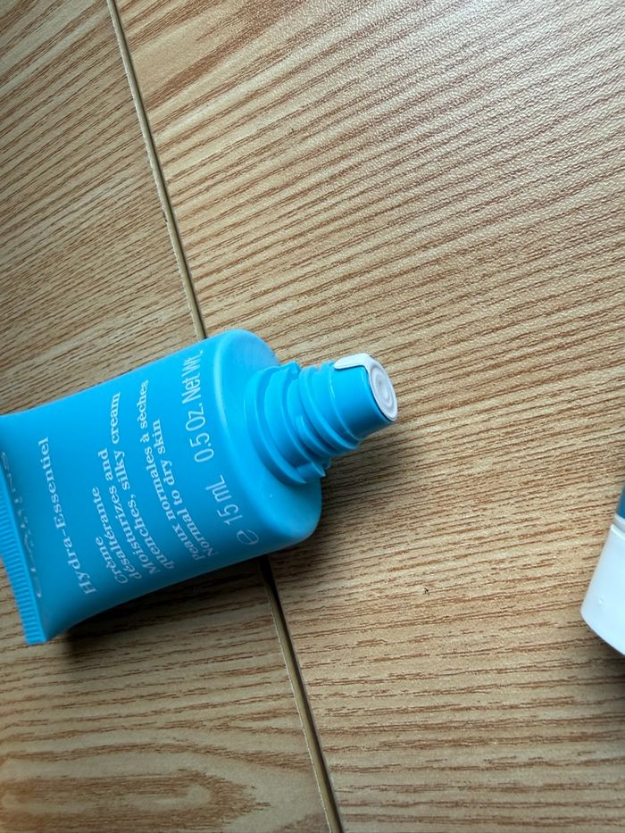 Clarins hydra essentiel - photo numéro 4