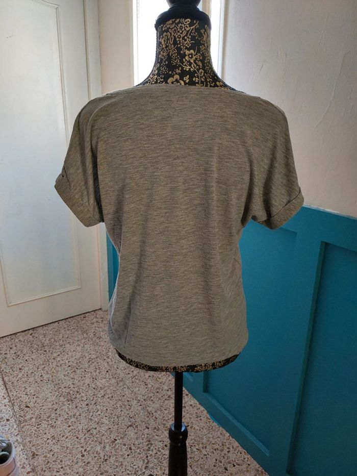 T-shirt - photo numéro 3