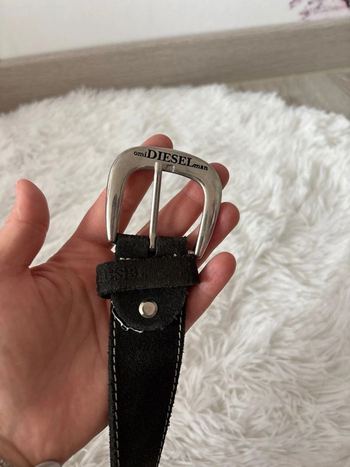 Ceinture homme - photo numéro 3