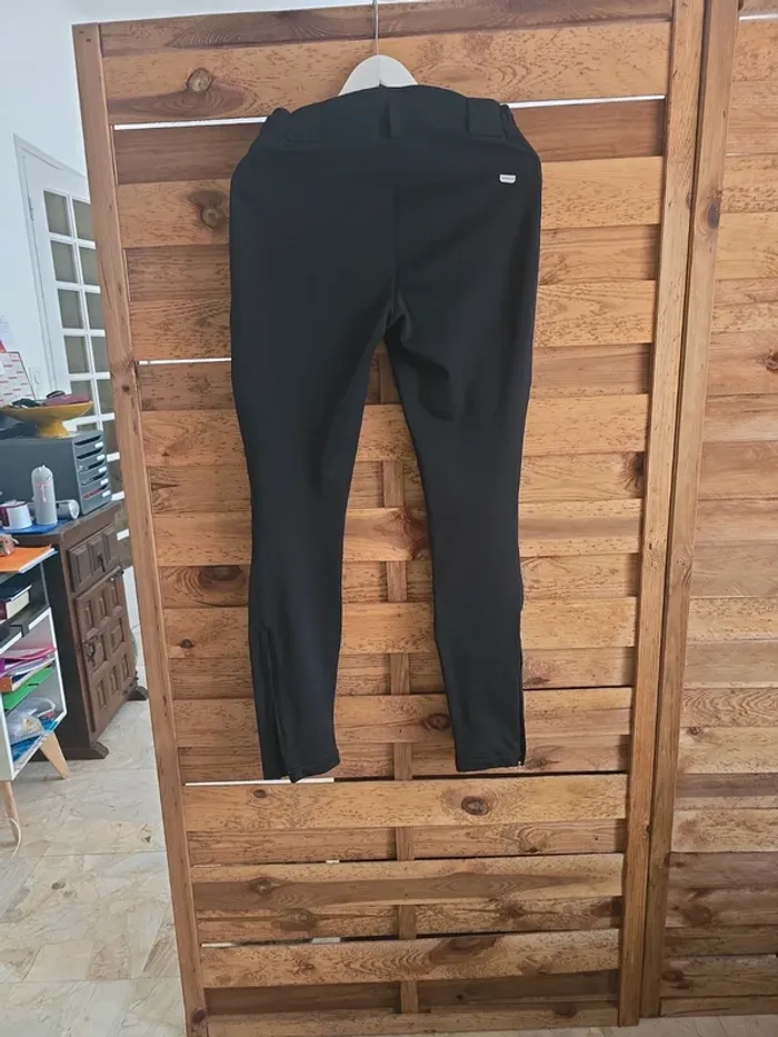 Pantalon ski femme - photo numéro 7