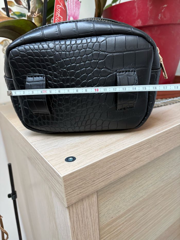Petit sac de ceinture - photo numéro 4