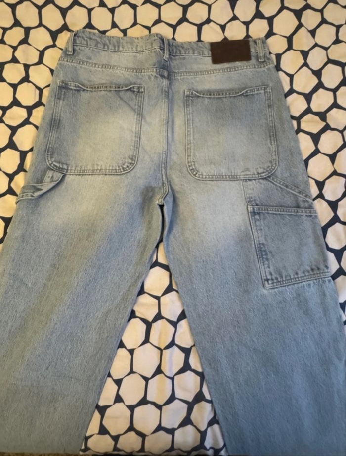 jeans baggy eightyfive - photo numéro 2