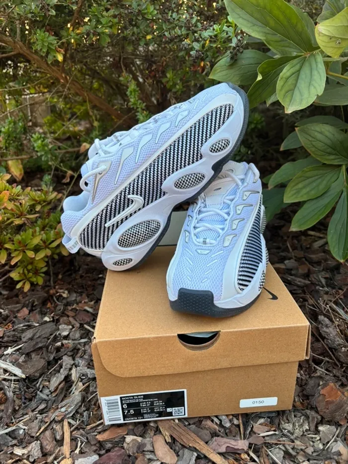 Nocta Drake White 38,5