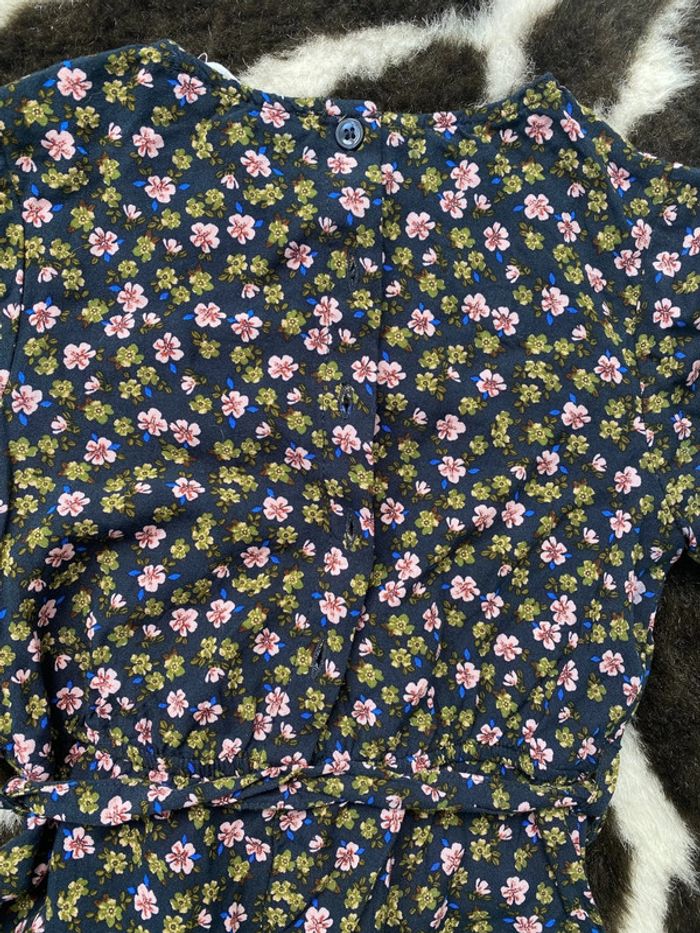 Combinaison mango kids 5 ans 110 - photo numéro 4