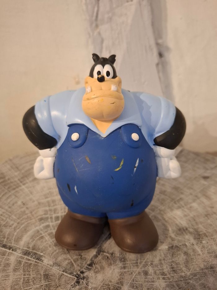 Figurines de bain personnages Disney - photo numéro 3