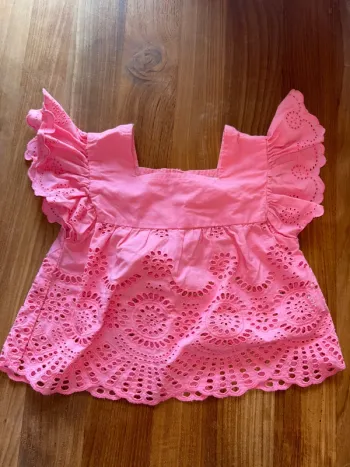 Petit haut orchestra 6 ans (taille petit)