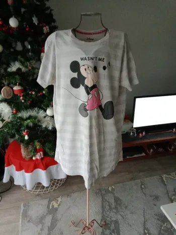 Chemise de nuit Disney