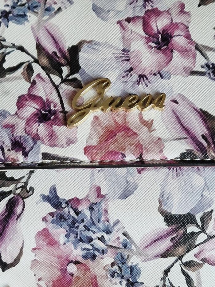Sac à main guess - photo numéro 4