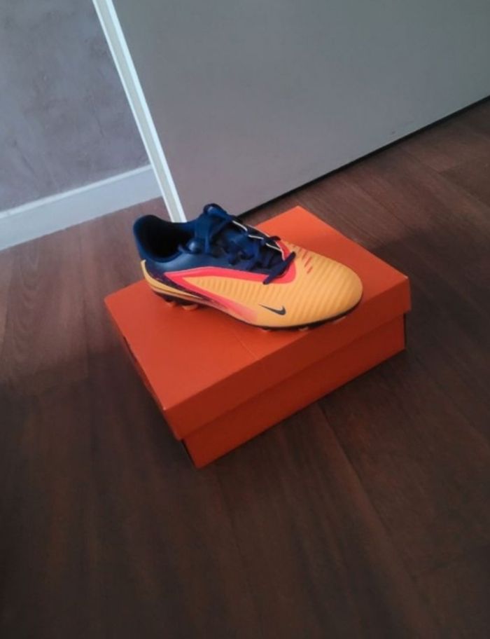 Crampon nike