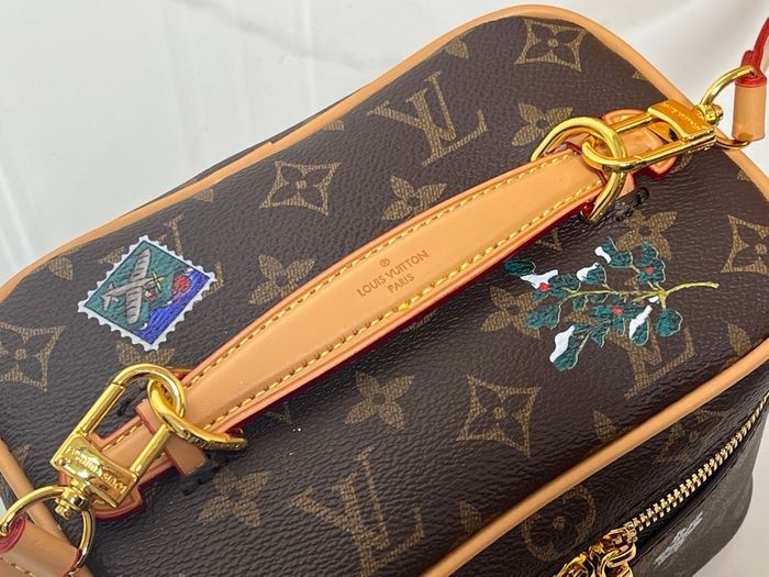 Louis Vuittoṇ  Ce produit a un thème de Noël M26647 - photo numéro 6