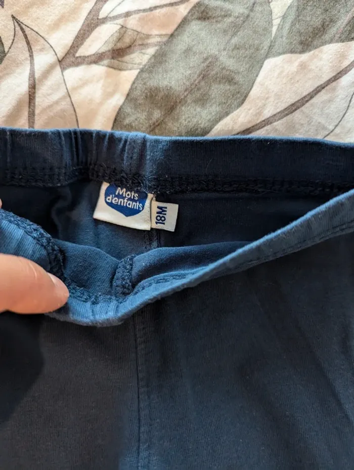 Lot 4 pantalons - photo numéro 10