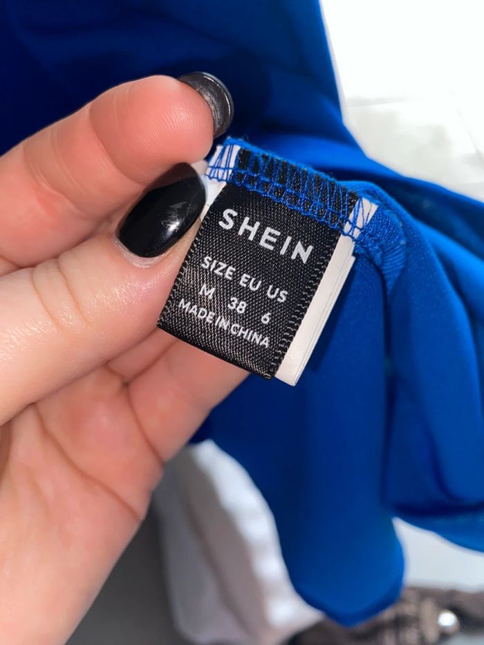 Robe femme neuve taille 38 - photo numéro 4