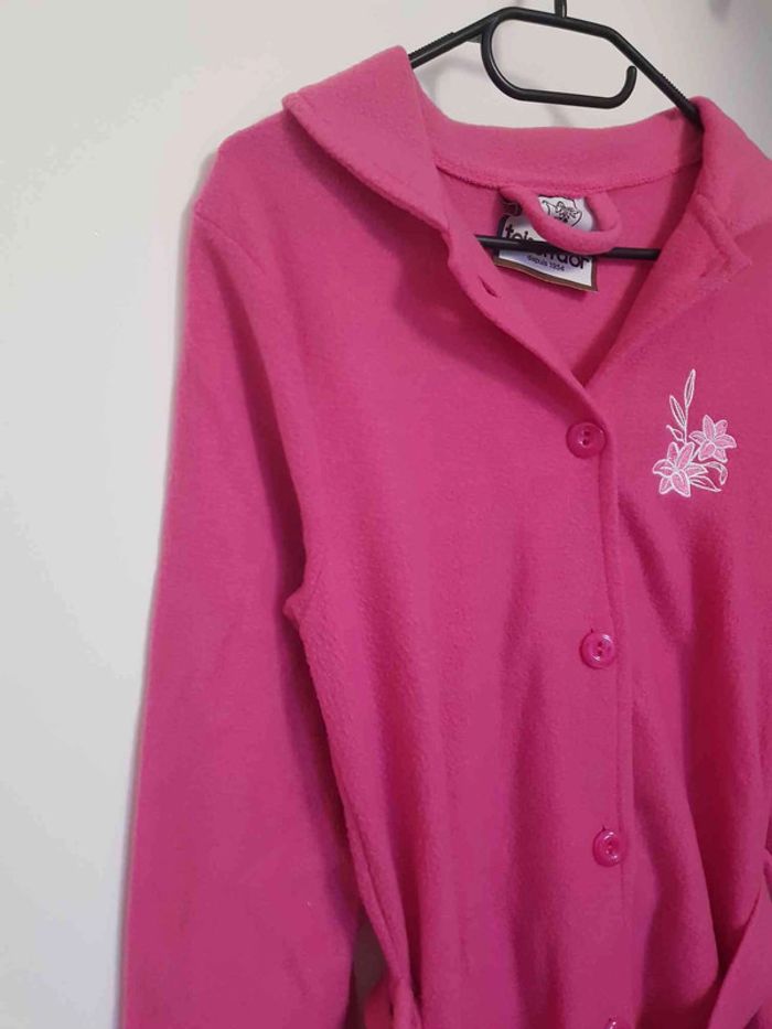 Peignoir de nuit pyjama taille 36 - photo numéro 2