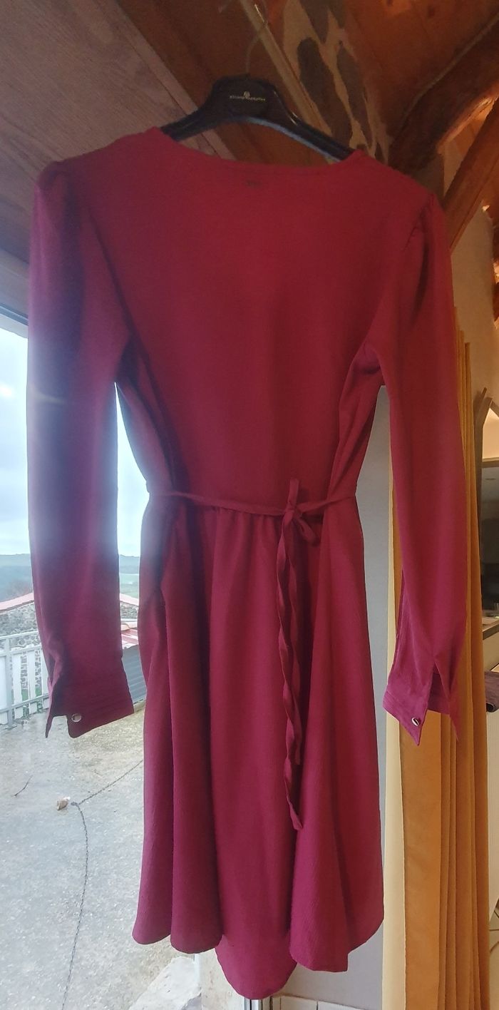 Robe casua l Kaporal - photo numéro 3