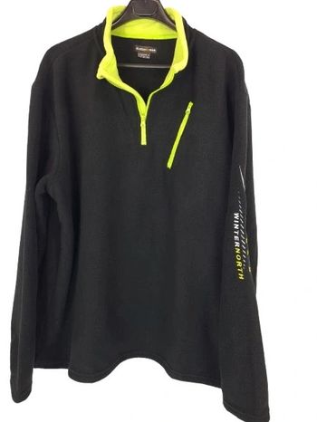 Polaire atlas for men