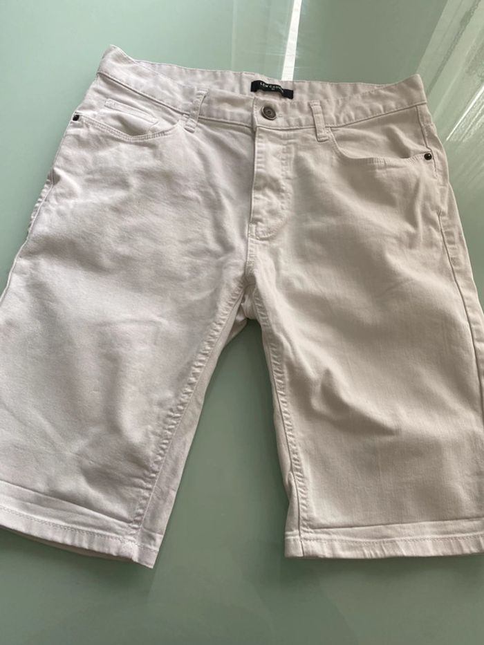 Pantacourt homme taille M