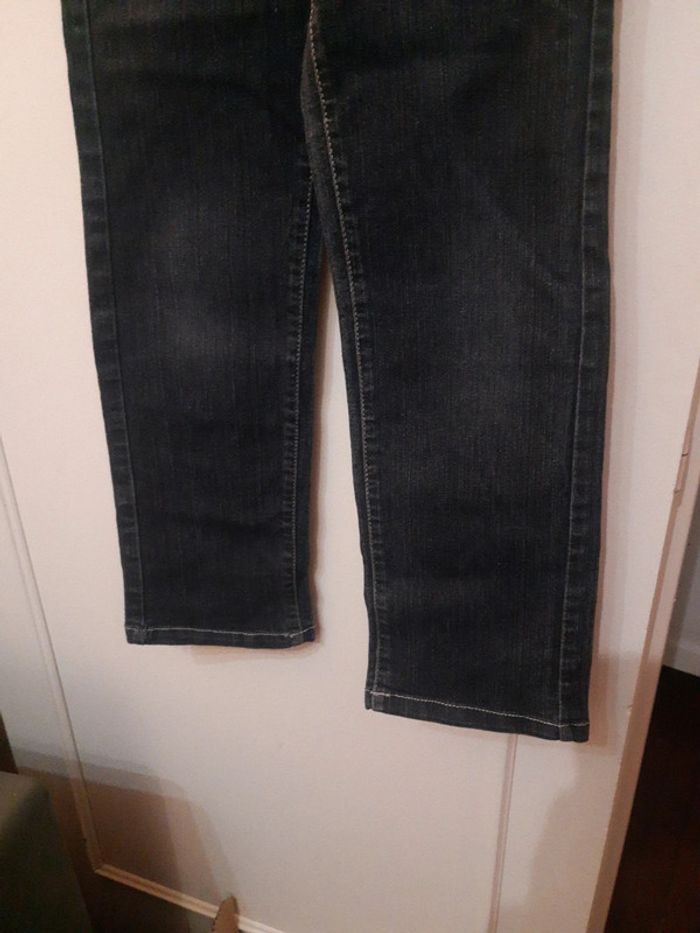 Jeans taille reglable - photo numéro 3