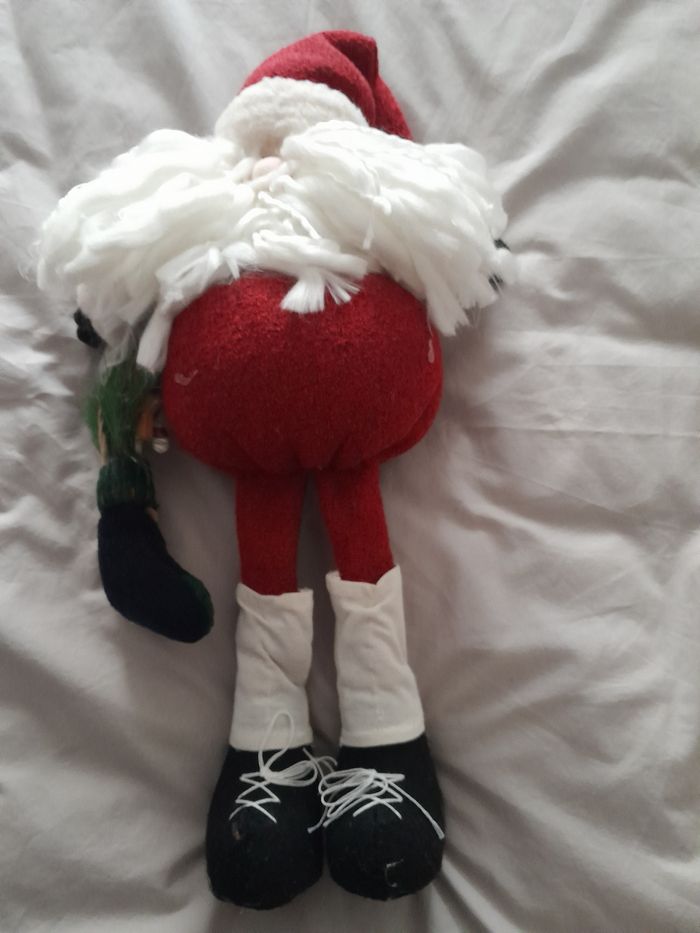 Père Noël - photo numéro 4