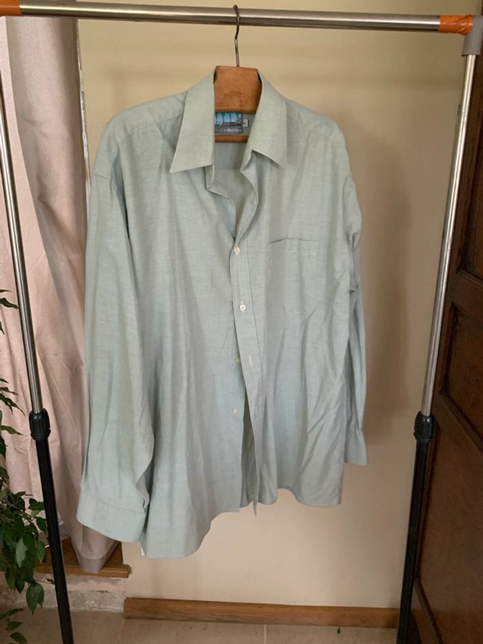 Chemise