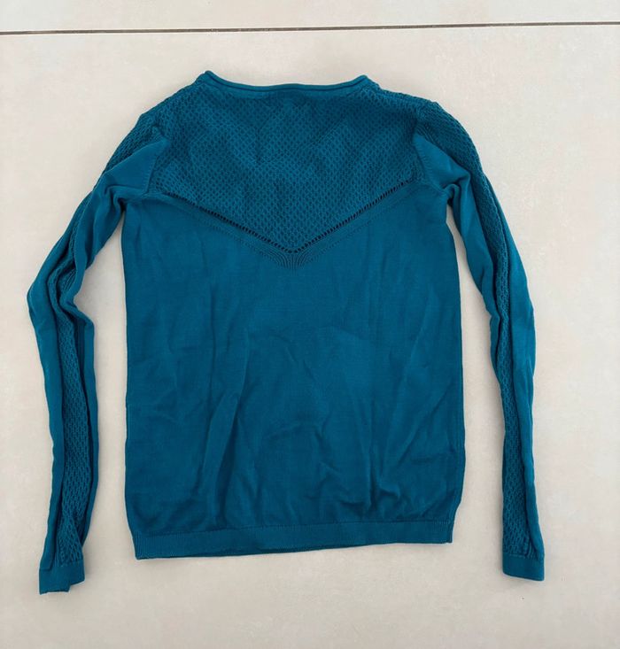 Pull bonobo XS - photo numéro 2