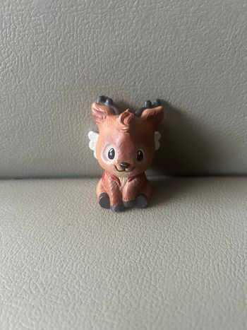 Figurine tonies petit renne de Noël pour toniebox 