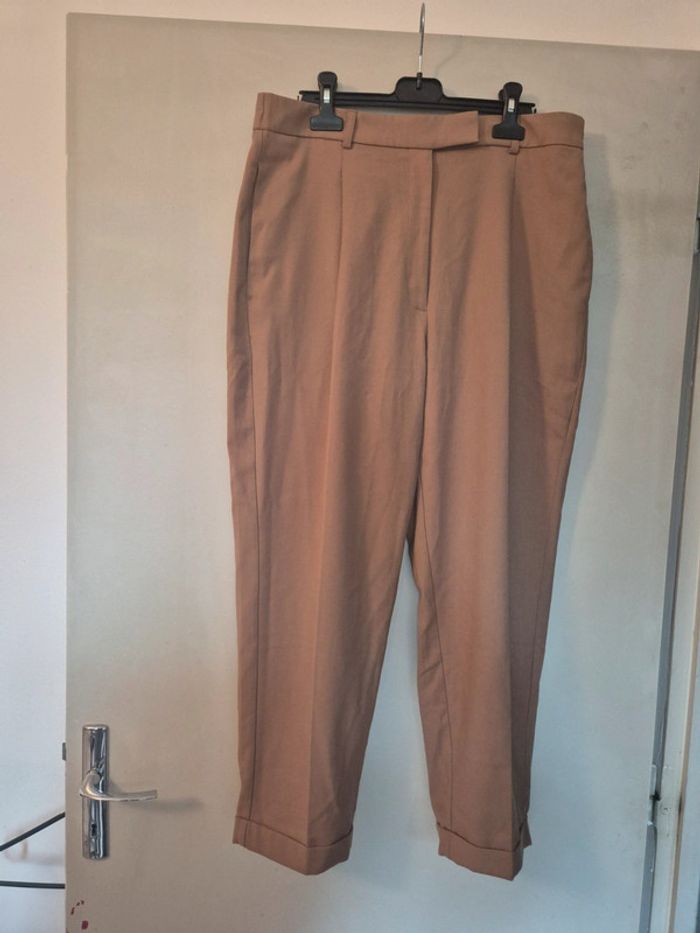 Pantalon camaieu 42
