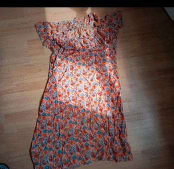 Robe Karl Lagerfeld taille 38