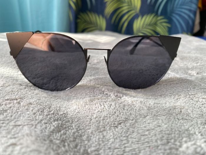 lunette de soleil