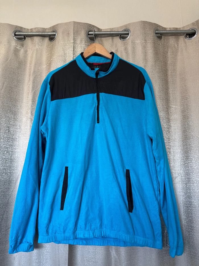 Polaire Adidas