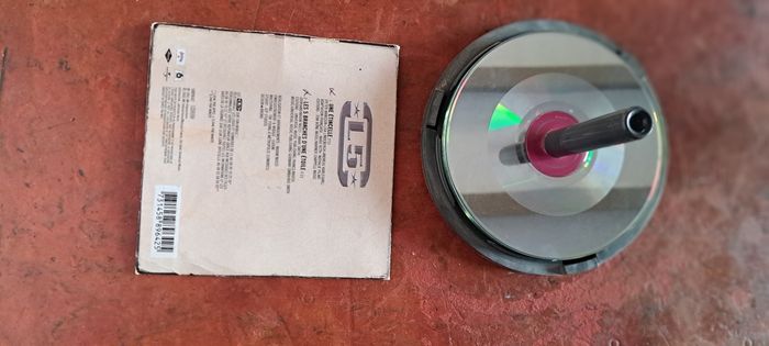 Cd l5 une étincelle - photo numéro 2