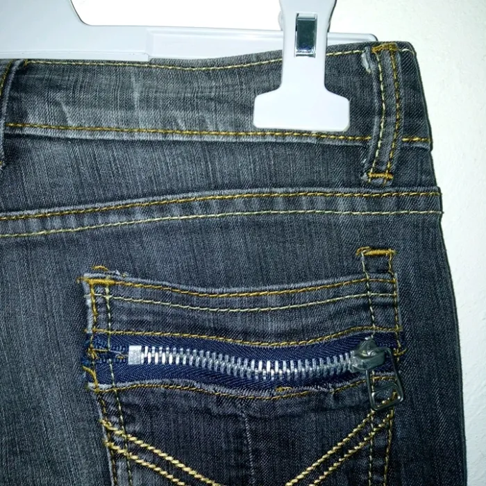 Jeans femme - photo numéro 12