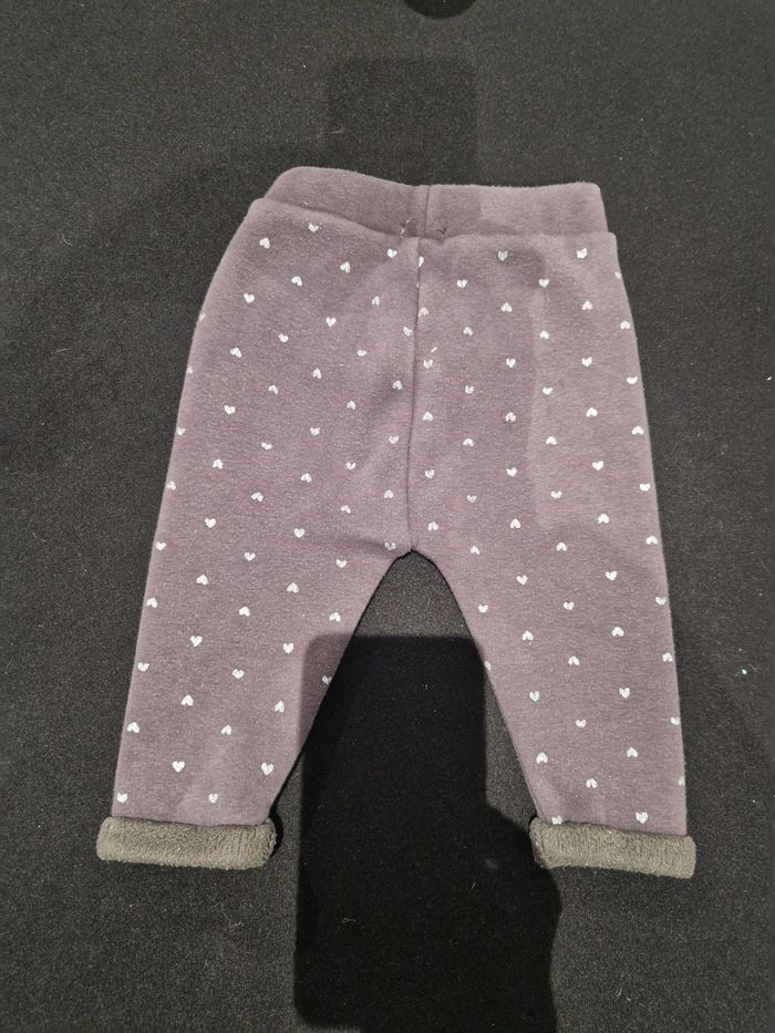 Pantalon Kiabi 9 M - photo numéro 2