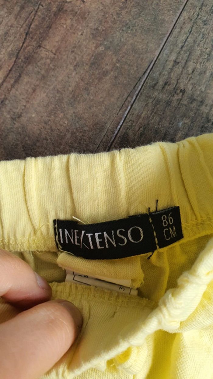 Ensemble in extenso 86 cm en très bon état - photo numéro 2