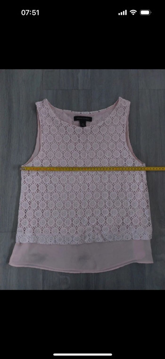 Débardeur Banana Republic taille XS - photo numéro 6