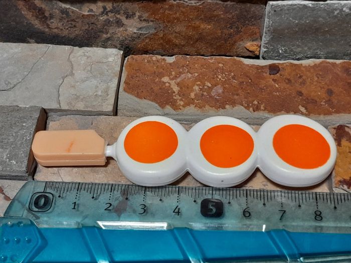 Accessoire pour dînette C. Cannes - photo numéro 2