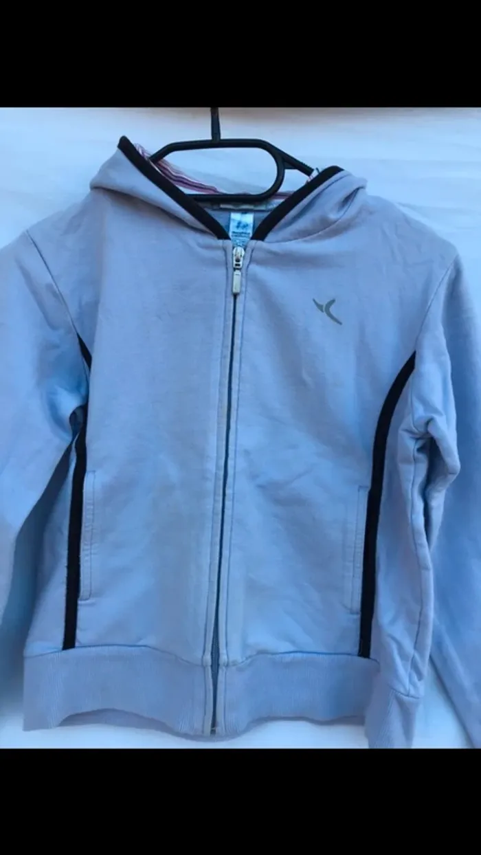 Gilet - photo numéro 2