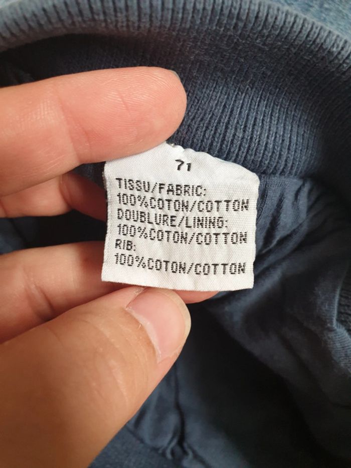 Pantalon jean - photo numéro 4