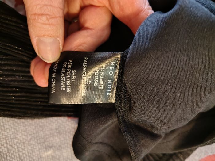 Blouse femme 🎀 36 - photo numéro 6