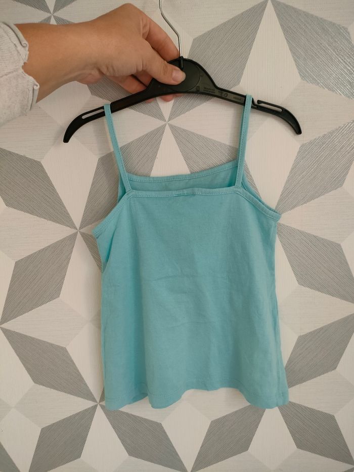 Débardeur - photo numéro 3