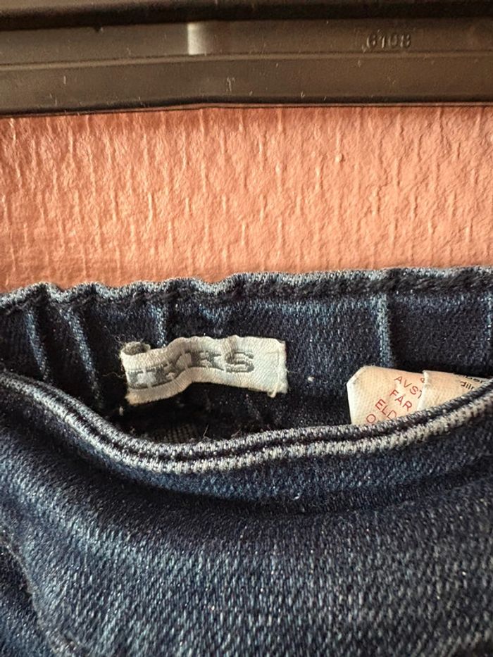 Jeans IKKS - photo numéro 3