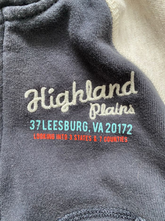 Veste à capuche - photo numéro 2