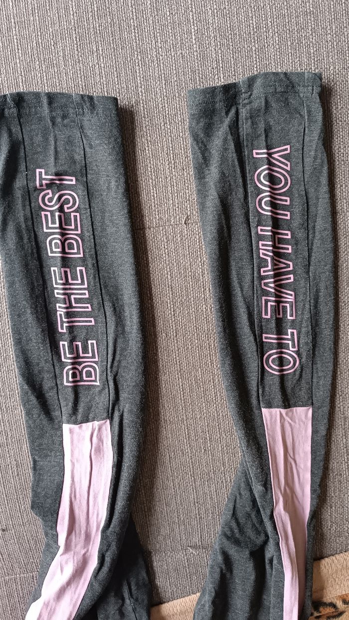 Legging 13 ans - photo numéro 2