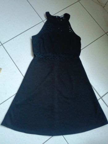Robe patineuse taille S