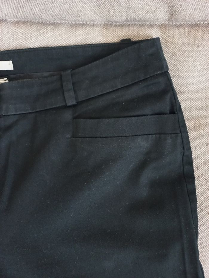 Lot 2 pantalons - photo numéro 4