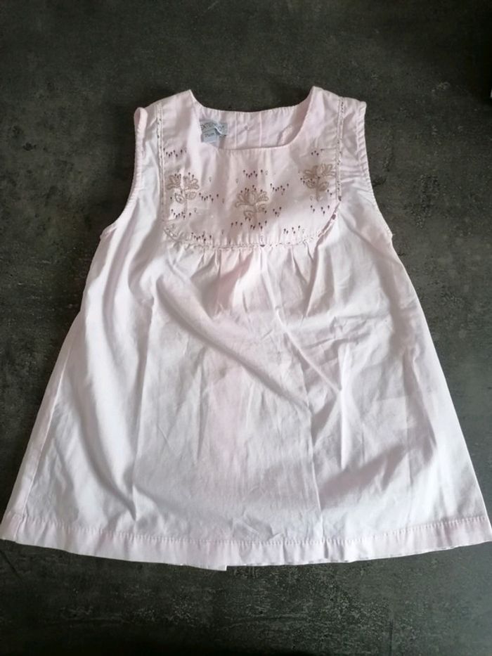 Petite robe légère